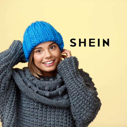 Cold Weather Clothing at Shein: How to Take Advantage of the Best Seasonal Deals