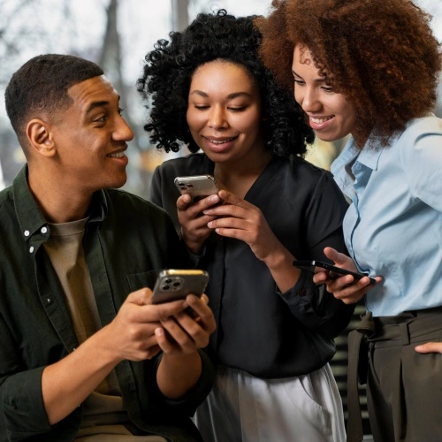 The Influence of Social Media on the Fashion World