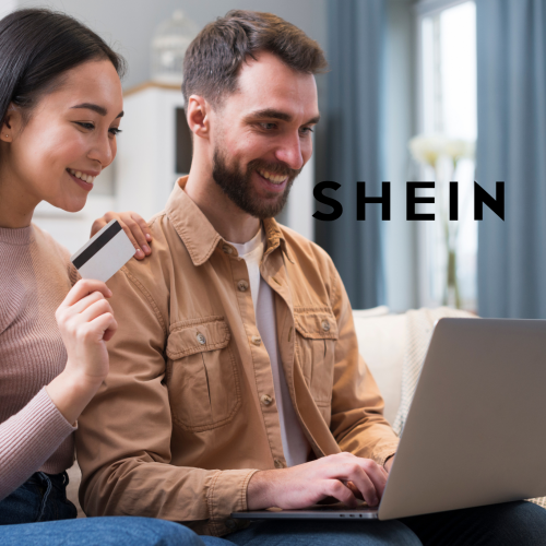 Amazing Clothes Without Spending a Lot? Discover Shein and Its Benefits
