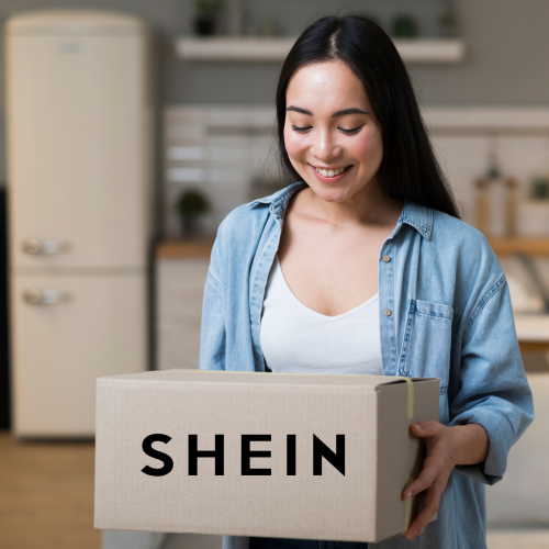 Get Free SHEIN Products and Refresh Your Wardrobe